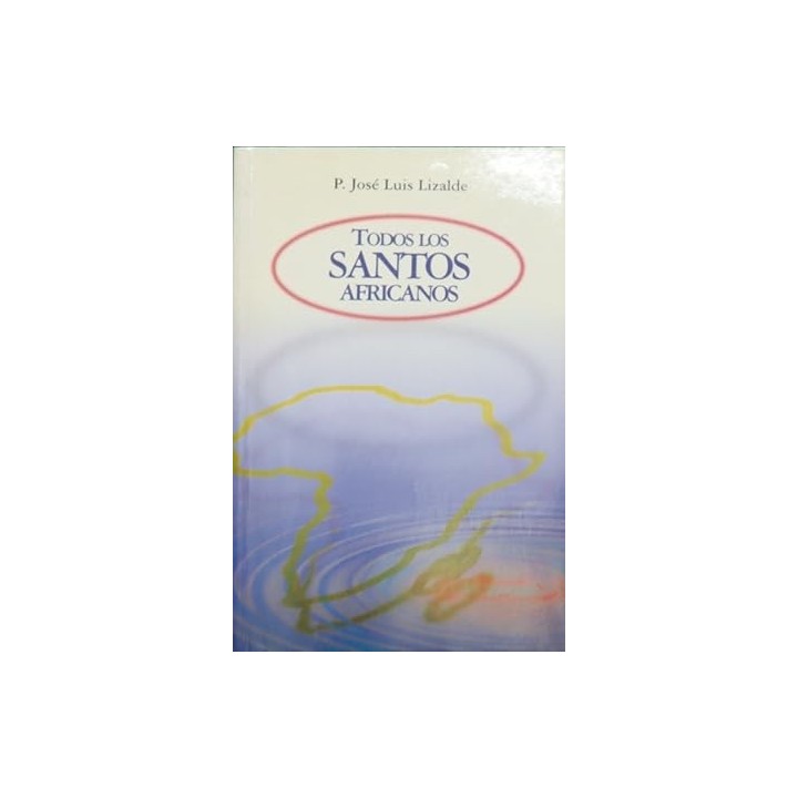 Todos los santos africanos